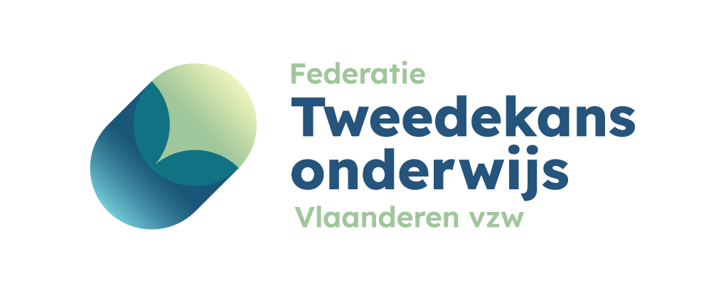 Federatie Tweedekansonderwijs Logo